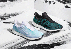 超限量联名！PARLEY x adidas 系列即将发布！