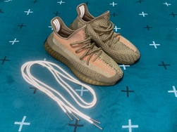 美限二合一？Yeezy 350 V2 全新 “Eliada” 配色最新实物美照曝光！