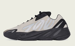 国内市价 3000+ ！Yeezy Boost 700 MNVN “Bone” 将于北美二度发售！