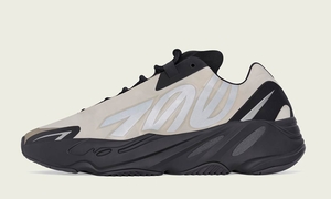 国内市价 3000+ ！Yeezy Boost 700 MNVN “Bone” 将于北美二度发售！