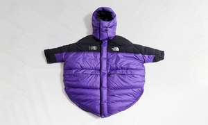 怪异剪裁！MM6 x THE NORTH FACE 联名系列九月发售！