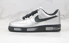 再一次心动！权志龙 x Air Force 1 新联名细节近赏！