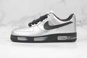 再一次心动！权志龙 x Air Force 1 新联名细节近赏！