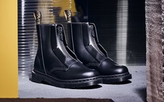 本月发售！Dr. Martens x A-COLD-WALL* 别注靴款即将登场！