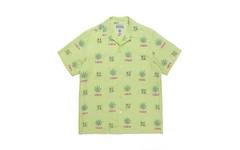 浓浓夏日氛围！《High Times》x WACKO MARIA 全新合作系列登场！