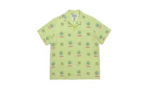 浓浓夏日氛围！《High Times》x WACKO MARIA 全新合作系列登场！