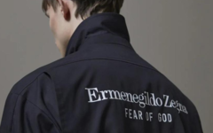 “强强联手”！重磅 Fear of God x “杰尼亚”联名即将登场！