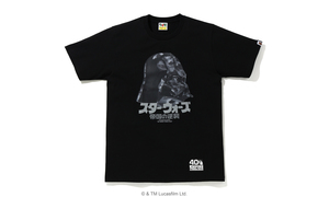 《帝国反击战》40 周年主题系列！BAPE® x STAR WARS 联名即将发布！