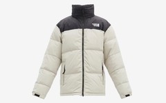致敬 The North Face ！Vetements 推出全新外套单品！
