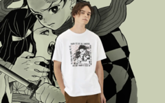 《鬼灭之刃》x UNIQLO 联名曝光！下月开售！