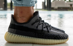 上脚十分耐看！ Yeezy 350 V2 “Asriel” 配色今年 9 月登场！