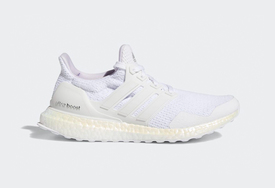 让人心动的小白鞋！珍珠白  Ultra Boost 即将登场！