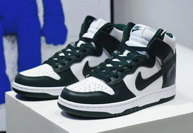 今年 9 月发布！2008 年经典 Dunk Hi 配色复刻回归！