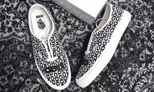 市价近 3000 元！COMME des GARÇONS x Vans Authentic 即将迎来补货！