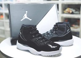 AJ11 年底重磅压轴配色再亮相，将有特别鞋盒包装