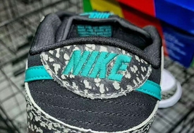 经典主题配色移植！Dunk SB Low “Elephant” 发售日期曝光！