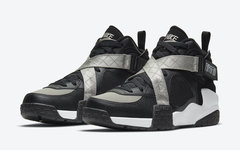 FOG 联名原型！Nike Air Raid 经典回归！