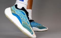 市价远高原价！ Yeezy 700 V3 极光配色还有入手机会！