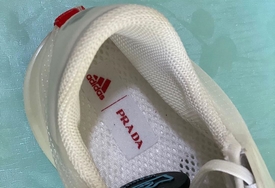 Prada x adidas 联名新作实物完整曝光！这颜值你心动了吗？