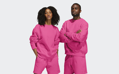 配色丰富！菲董 x adidas Originals 全新系列上架！