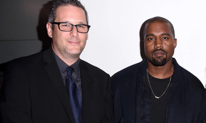 Yeezy 幕后推手！Jon Wexler 正式离开 adidas ！