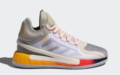 今年秋季登场！罗斯新一代签名战靴  D Rose 11 即将发布！