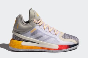 今年秋季登场！罗斯新一代签名战靴  D Rose 11 即将发布！