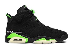 酷似俄勒冈 PE ！Air Jordan 6 新配色明年发布！