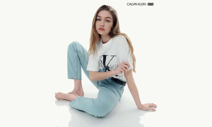 辨识度超高！CALVIN KLEIN x KITH 合作系列第一弹公开！