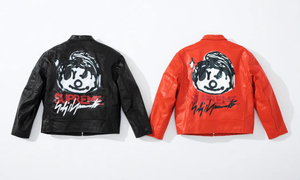 本周重磅！Supreme x Yohji Yamamoto 2020 秋冬联名系列即将登场！