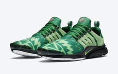 致敬尼日利亚足球队！ Nike Air Presto “Naija” 本月登场！