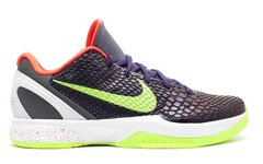 Kobe 6 小丑配色也将复刻回归！明年夏季登场！