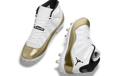 Jordan Brand 揭晓 2020 Air Jordan Cleat PE 系列！