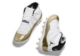 Jordan Brand 揭晓 2020 Air Jordan Cleat PE 系列！