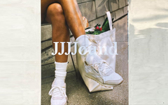 本周五来袭！JJJJound x Reebok Classic Nylon 联名你打几分？