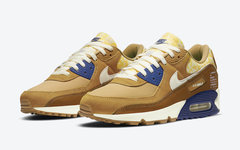 特别的酸辣酱灵感！全新 Air Max 90 即将发售！
