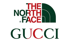 超重磅联手！GUCCI x THE NORTH FACE 联名系列即将释出！