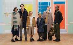 完美演绎英伦经典！JW Anderson x UNIQLO 2020 秋冬系列释出！