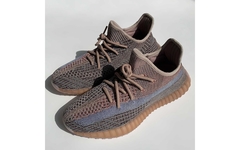 适合秋天上脚的配色！全新 Yeezy 350 V2 即将发售！