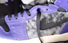锡安·威廉姆斯专属 Air Jordan 1 首度曝光！颜值针不戳！