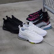 搭载气垫升级脚感，Nike Air Max Zoom 950全新配色亮相