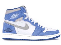 全新北卡蓝色系演绎，AJ1 “Hyper Royal”明年发售