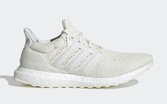 adidas x《007:无暇赴死》新品，007 x Ultra Boost 2020亮相