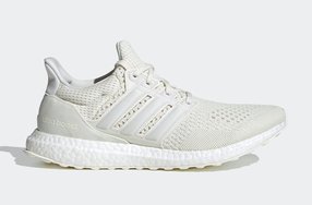 adidas x《007:无暇赴死》新品，007 x Ultra Boost 2020亮相