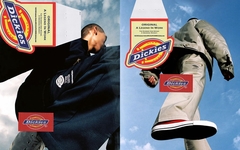 以青年视角定义老牌工装风格！Dickies x thisisneverthat 合作系列即将登场！