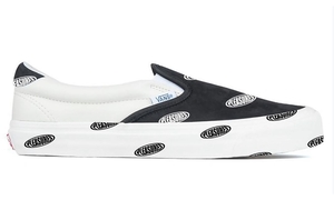 首次合作！PLEASURES x Vans Slip-On 曝光！