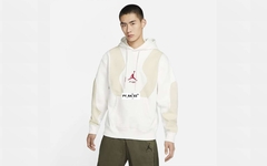 比联名鞋还吸引人？Off-White™ x Jordan Brand 联乘服饰系列公开！