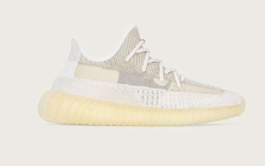 发售日期曝光！本月还有一双 Yeezy 350 V2 ！