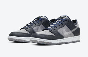 发售预告释出！全新 Nike SB Dunk Low 明早发布！