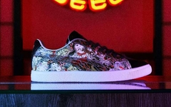 “百鬼夜行”主题！PUMA x Three Tides Tattoo x atmos 三方联名系列正式登场！